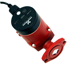 HydroShark ECM Pump