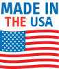 Made in the USA