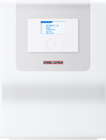 WPM Controller for WPL Heat Pupms